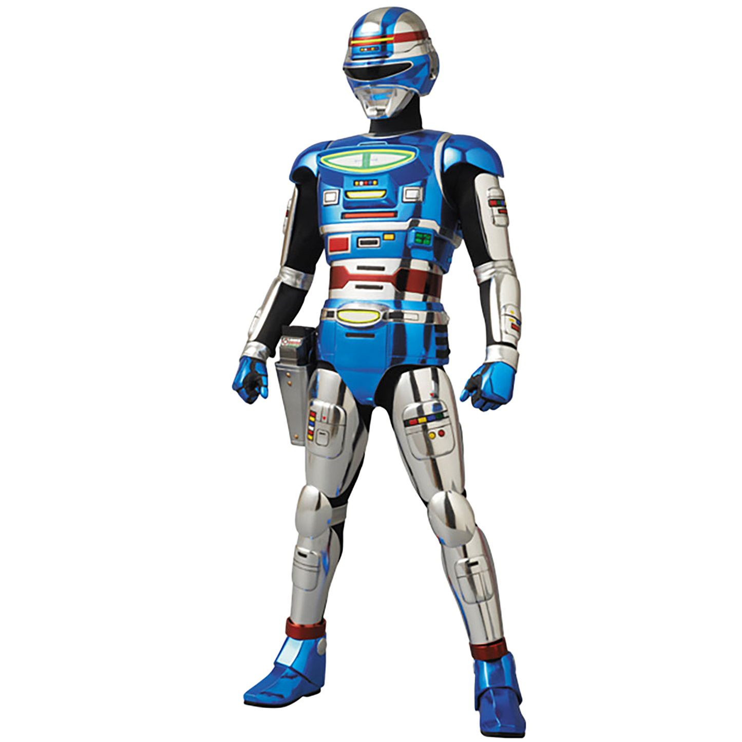 RAH DX 宇宙刑事シャイダー | MEDICOM TOY OFFICIAL STORE