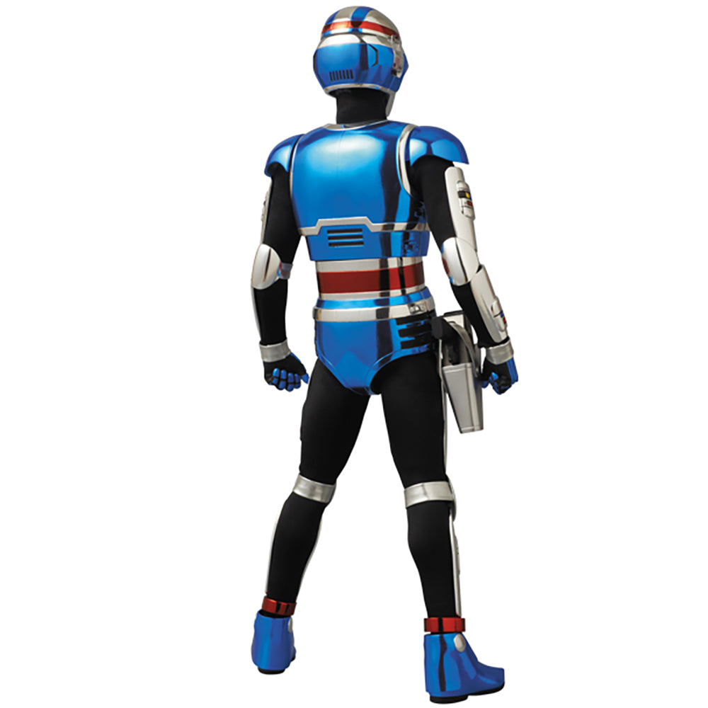 RAH DX 宇宙刑事シャイダー_2