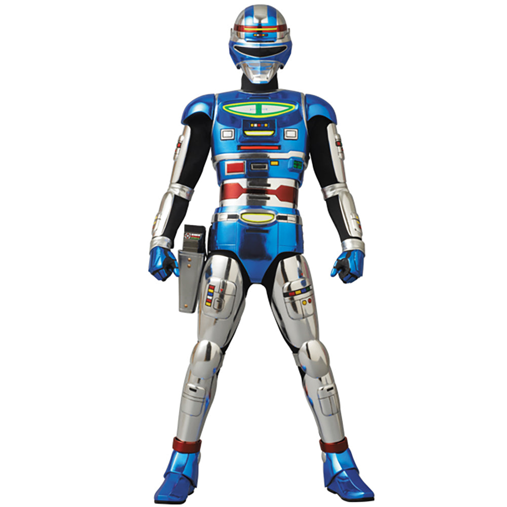 RAH DX 宇宙刑事シャイダー_3