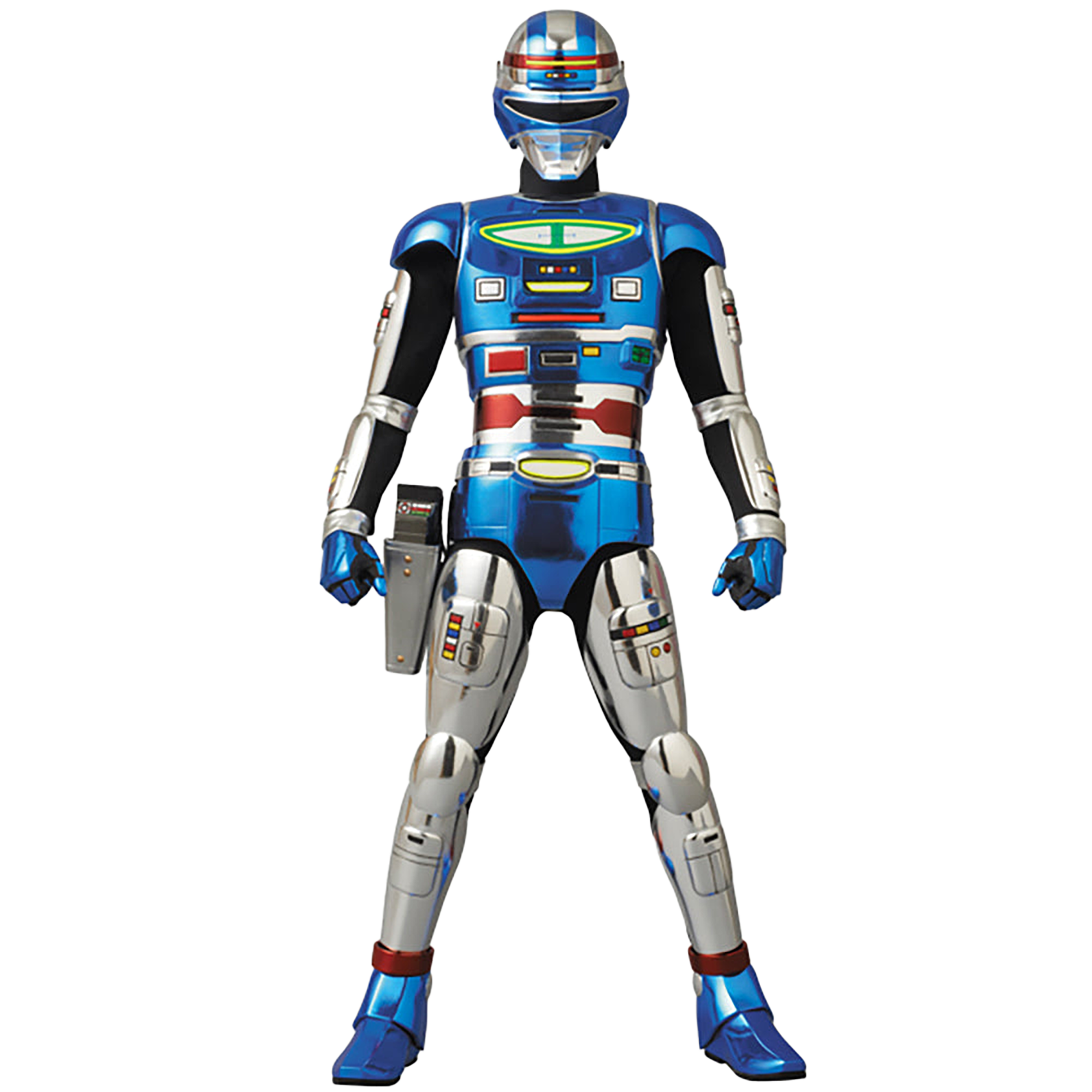 RAH DX 宇宙刑事シャイダー | MEDICOM TOY OFFICIAL STORE
