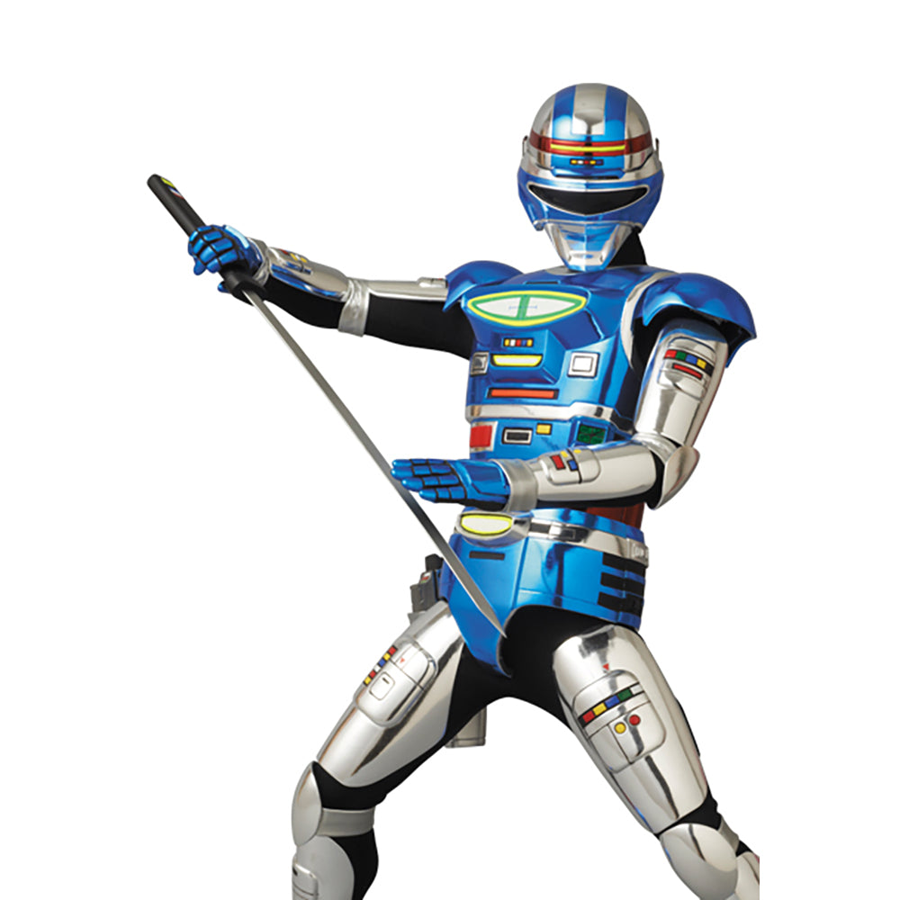 RAH DX 宇宙刑事シャイダー_4