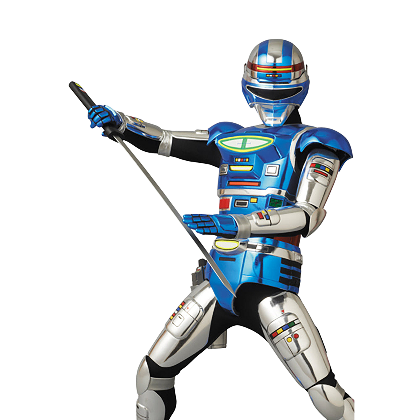 RAH DX 宇宙刑事シャイダー