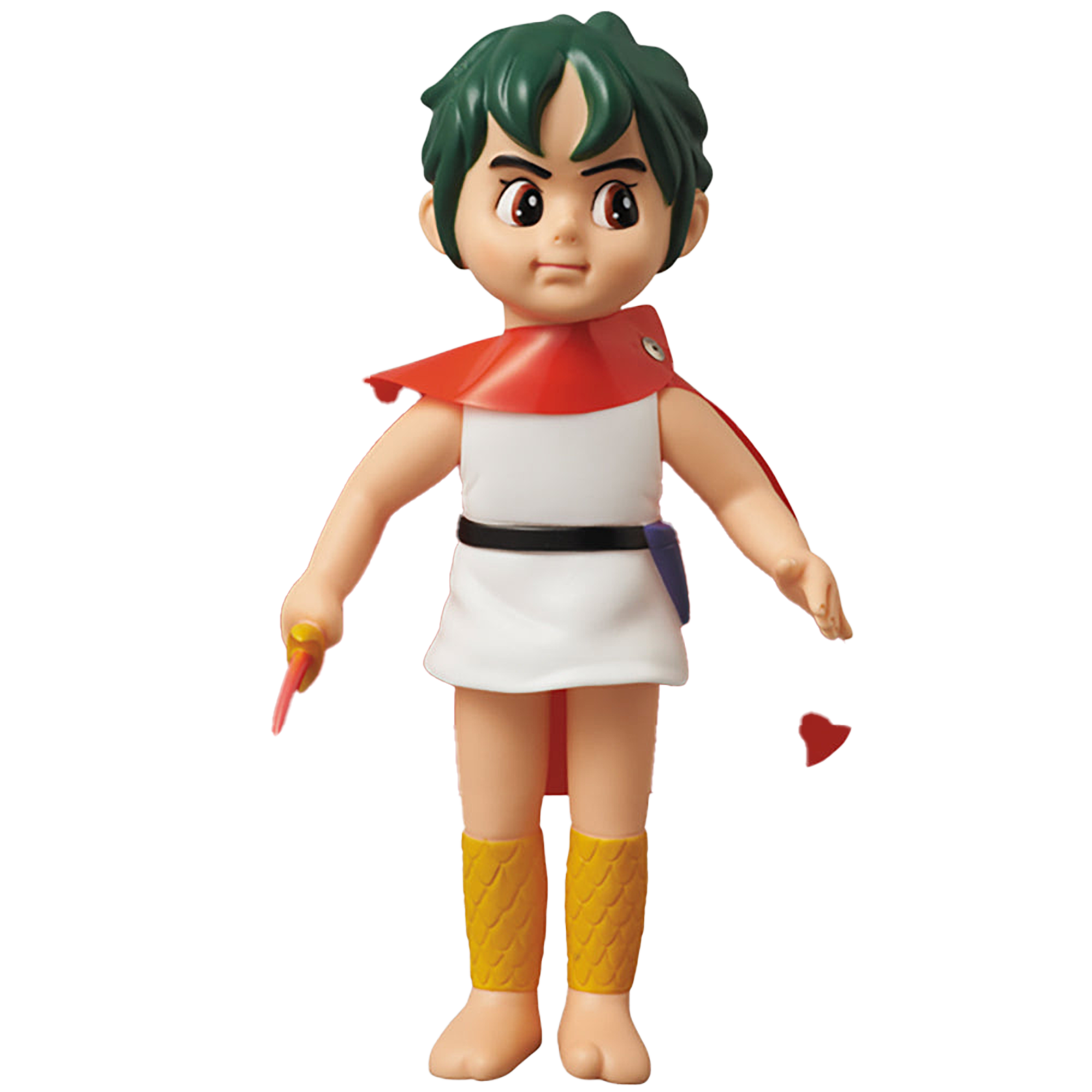少年王子 海のトリトン
