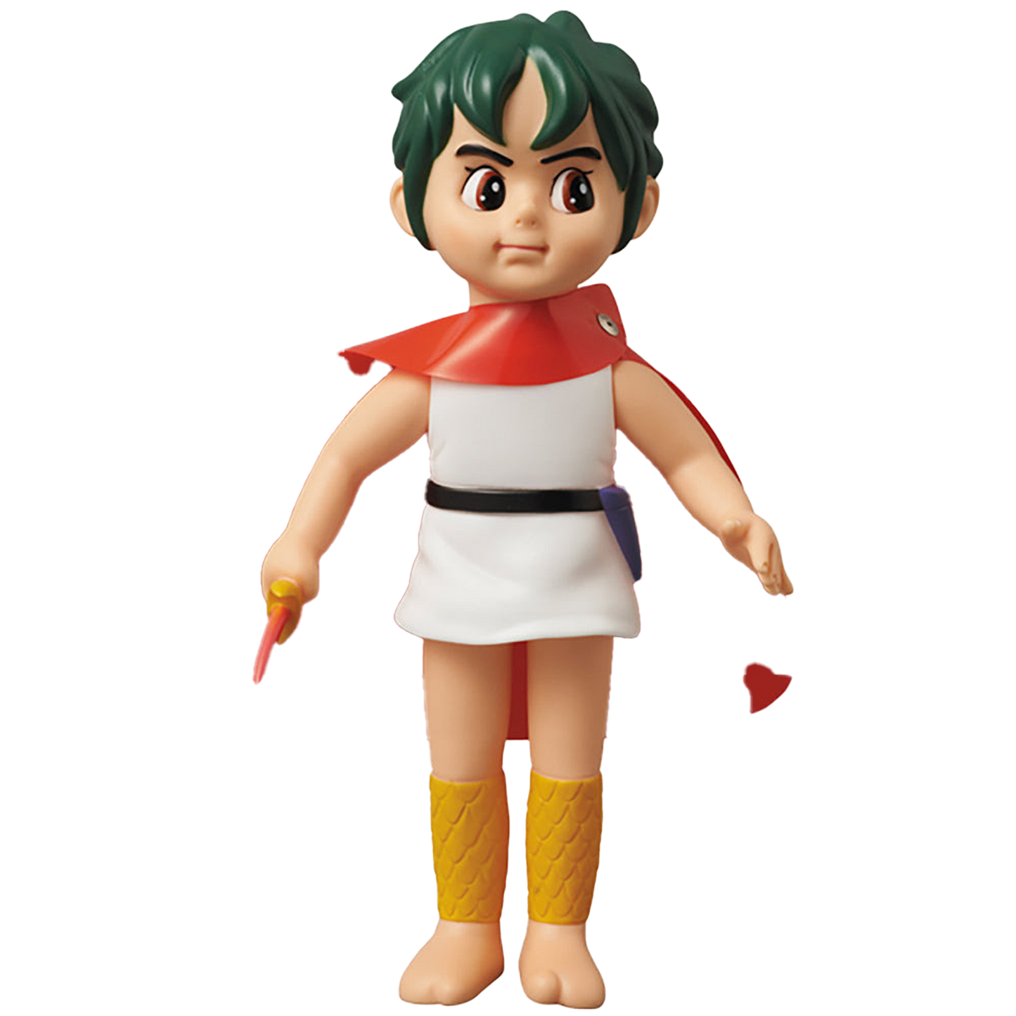 少年王子 海のトリトン