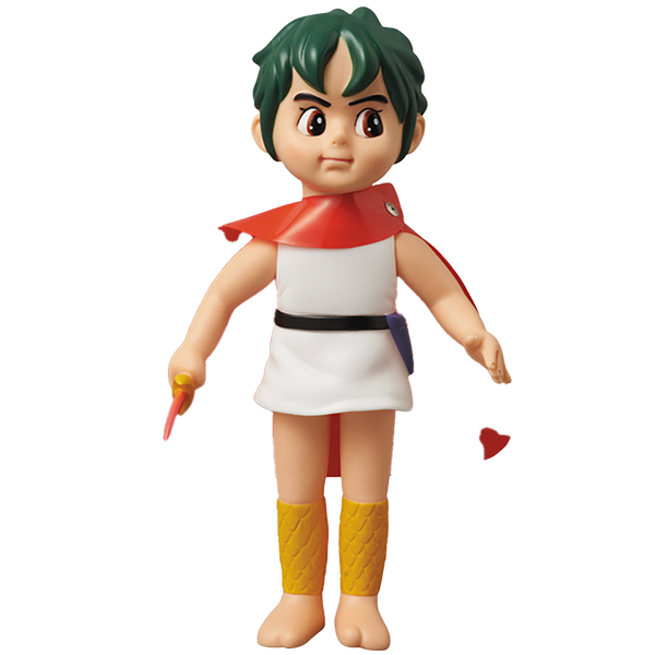未開封新品　メディコムトイ　海のトリトン　海の王子　トリトン　ソフビ　中嶋製作所 少年王子 海のトリトン | MEDICOM TOY OFFICIAL STORE