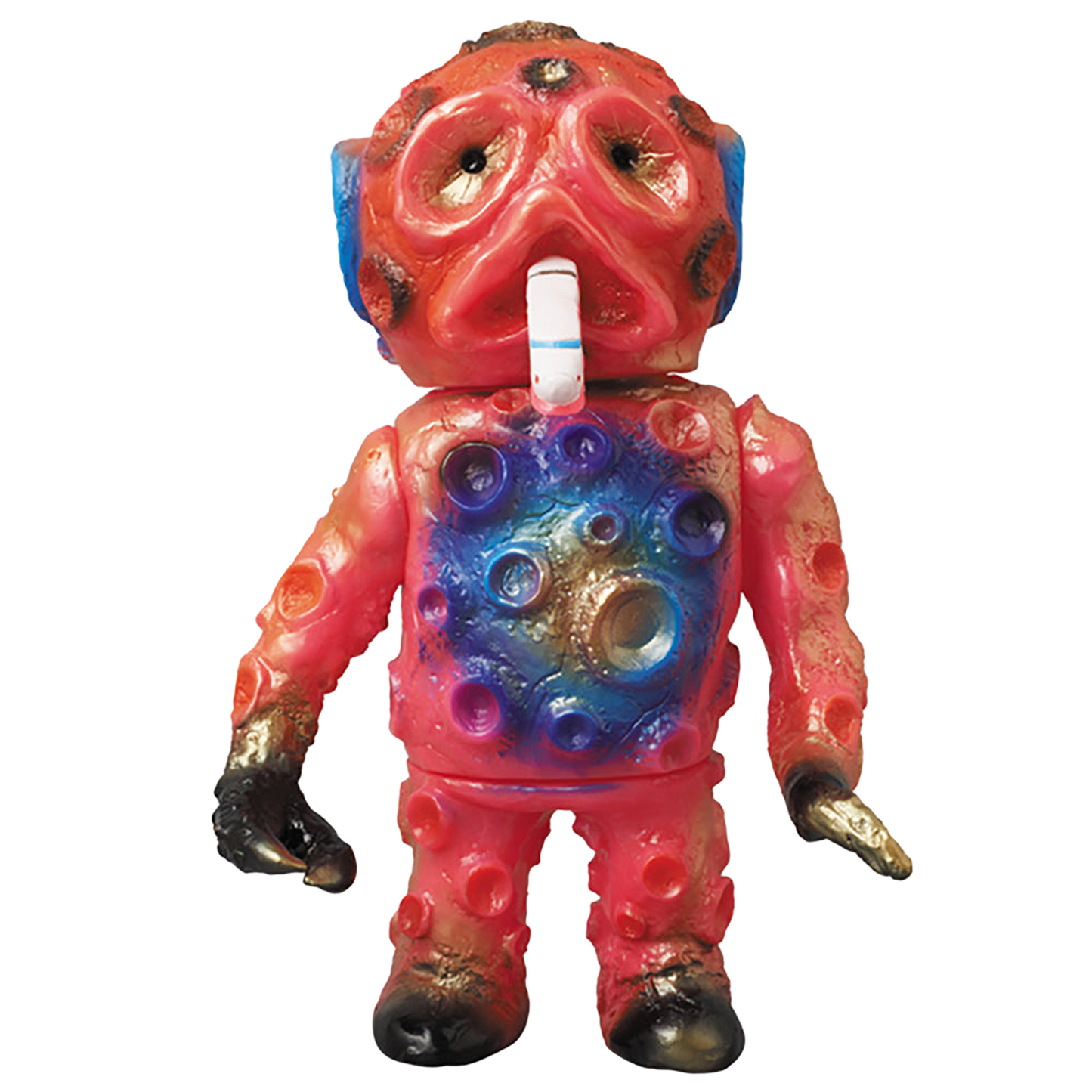 桃色遊星魔人 | MEDICOM TOY OFFICIAL STORE