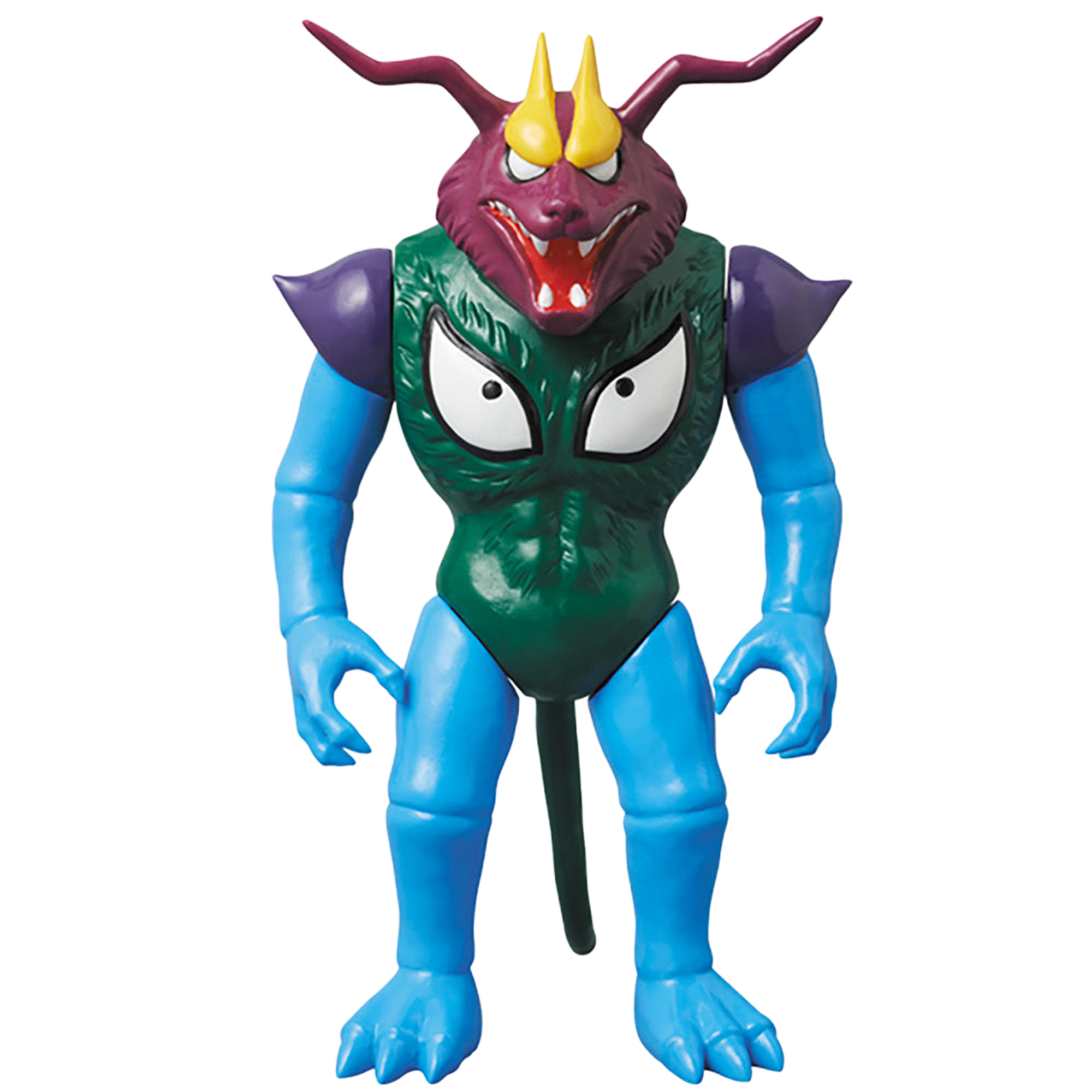 魔将軍ザンニン