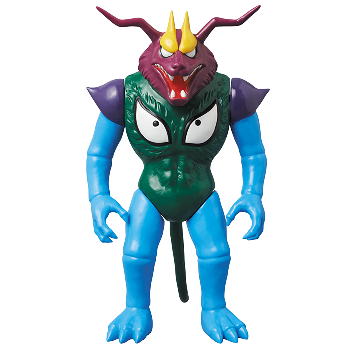 魔将軍ザンニン
