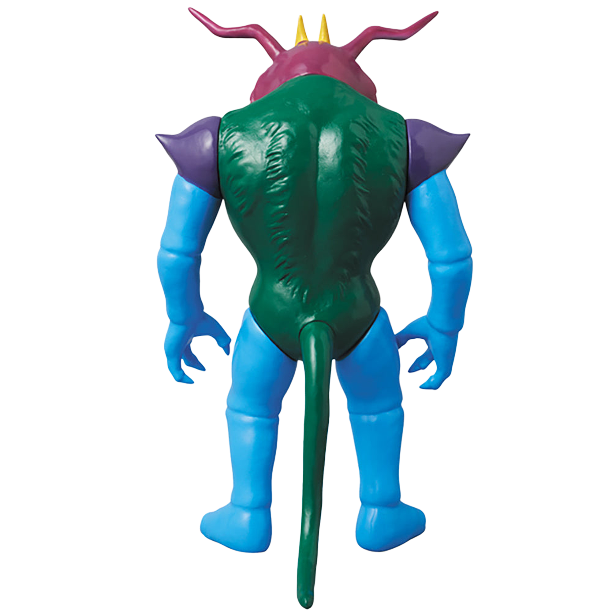 魔将軍ザンニン