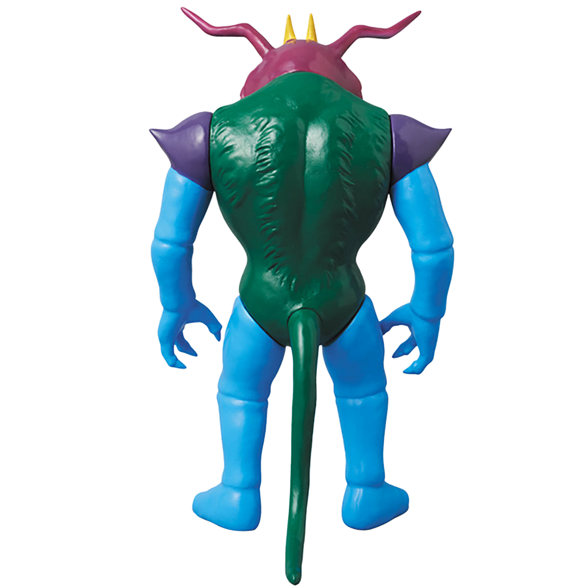 魔将軍ザンニン