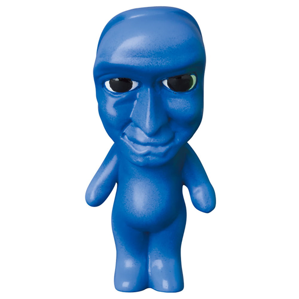 VAG（VINYL ARTIST GACHA） SERIES 4 青鬼_1