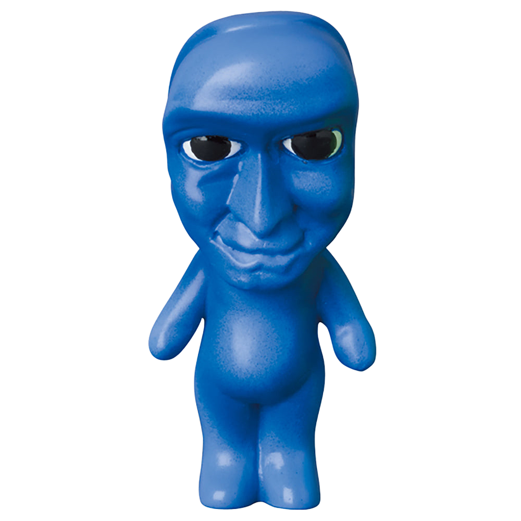 VAG（VINYL ARTIST GACHA） SERIES 4 青鬼