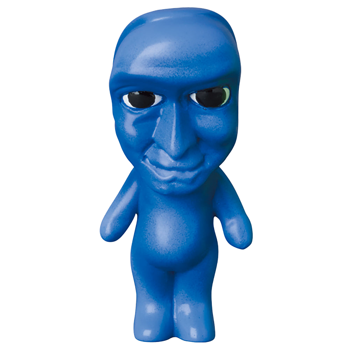 VAG（VINYL ARTIST GACHA） SERIES 4 青鬼