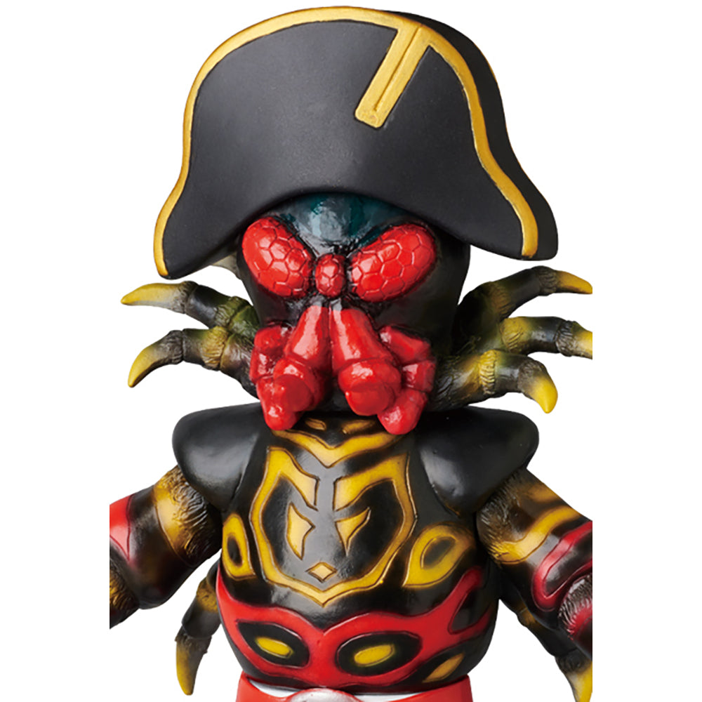 クモナポレオン （仮面ライダーXより）_2