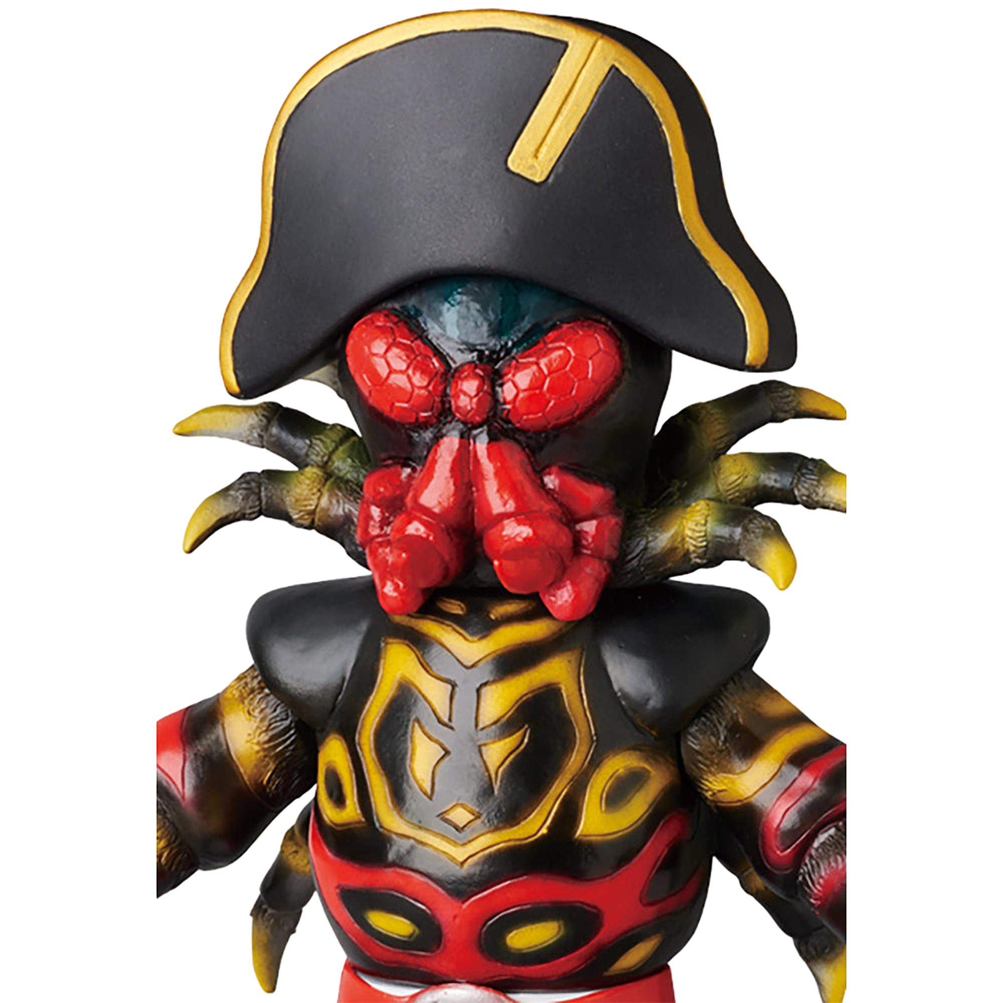 クモナポレオン （仮面ライダーXより）