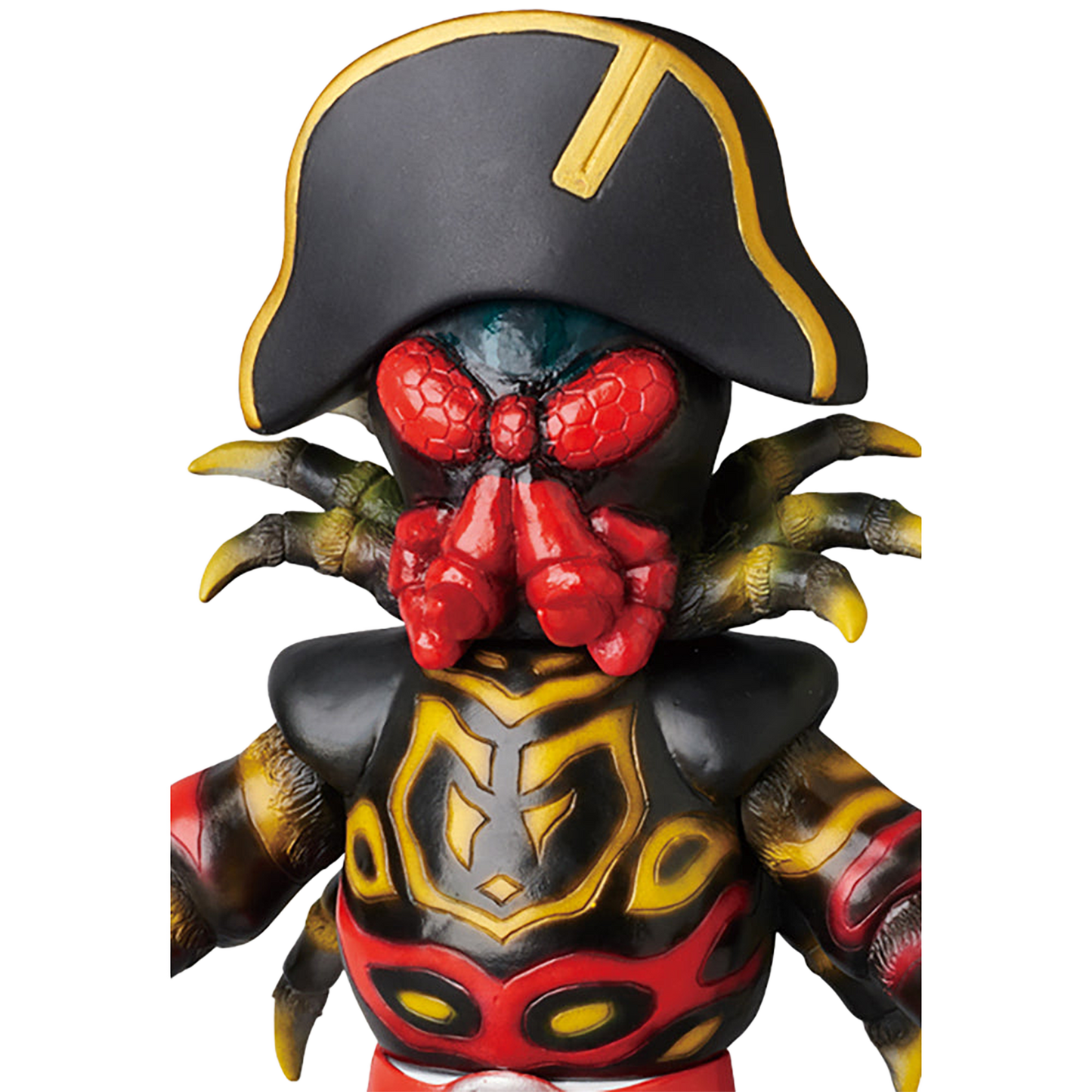 クモナポレオン （仮面ライダーXより）