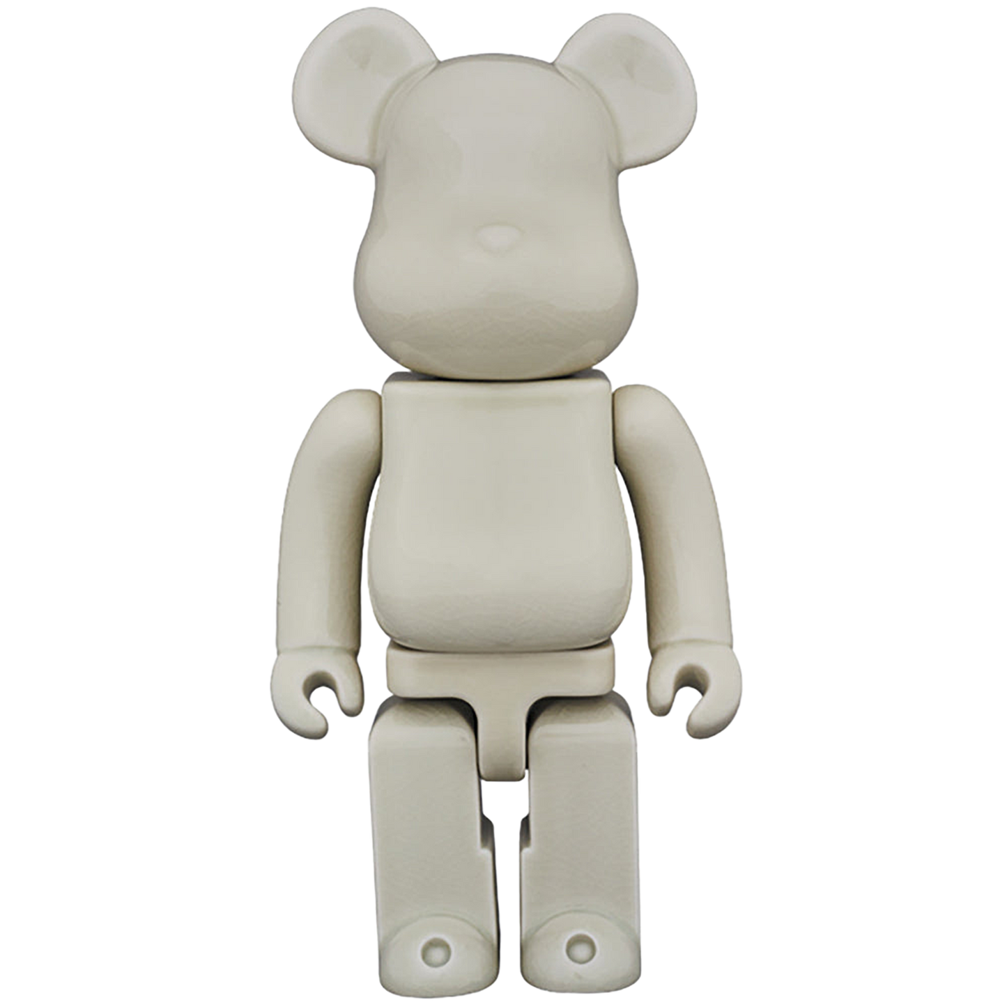 九谷BE@RBRICK（貫入【粟田釉】）