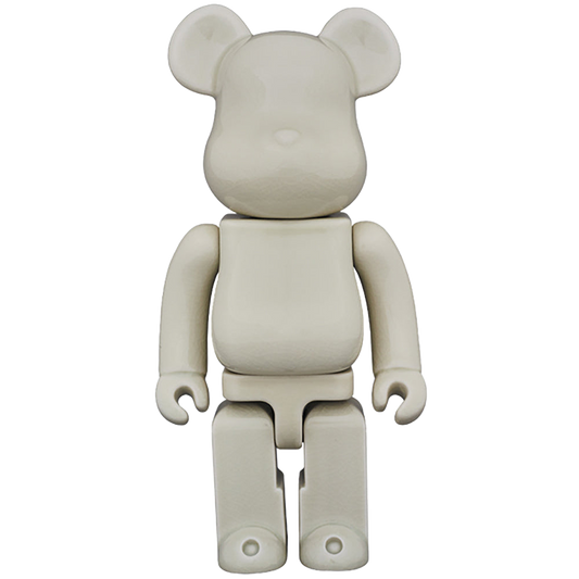 九谷BE@RBRICK（貫入【粟田釉】）