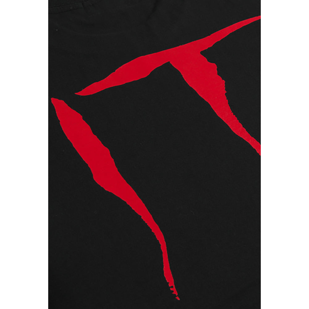 MLE「IT」シリーズ TEE “DRAIN”_3