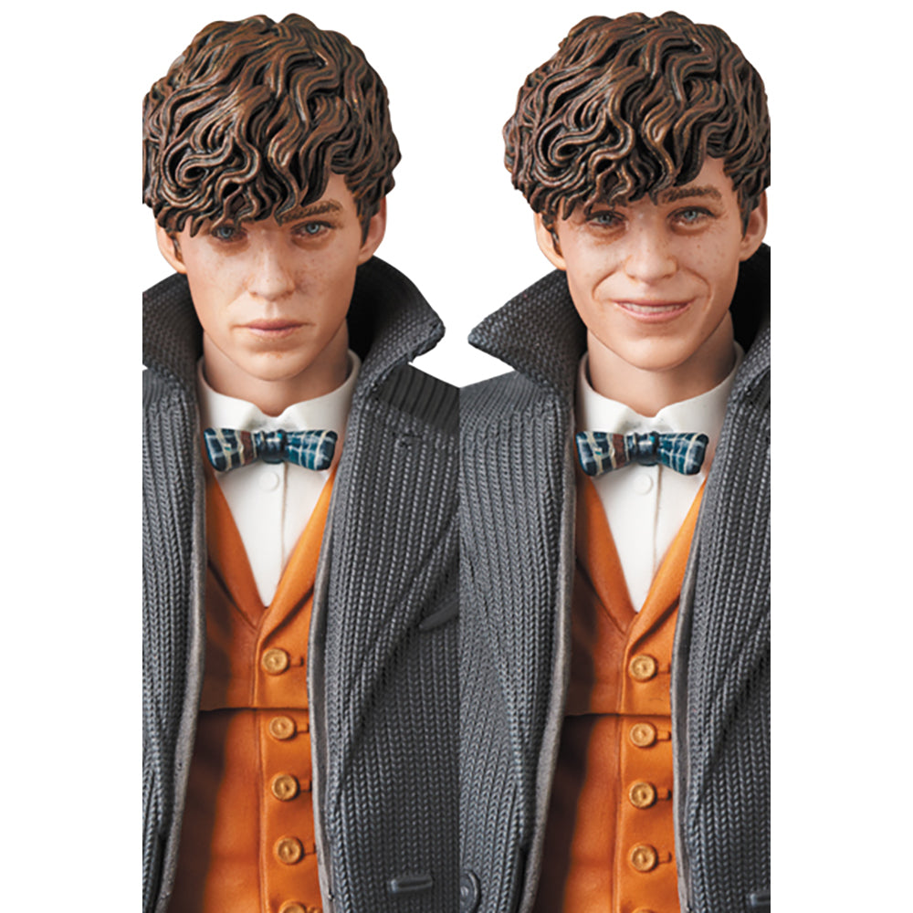 MAFEX ニュート（「ファンタスティック・ビースト」より）_4