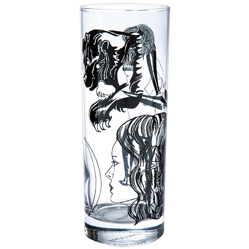 MLE × SAIKO OTAKE GLASS「PLANET」_0