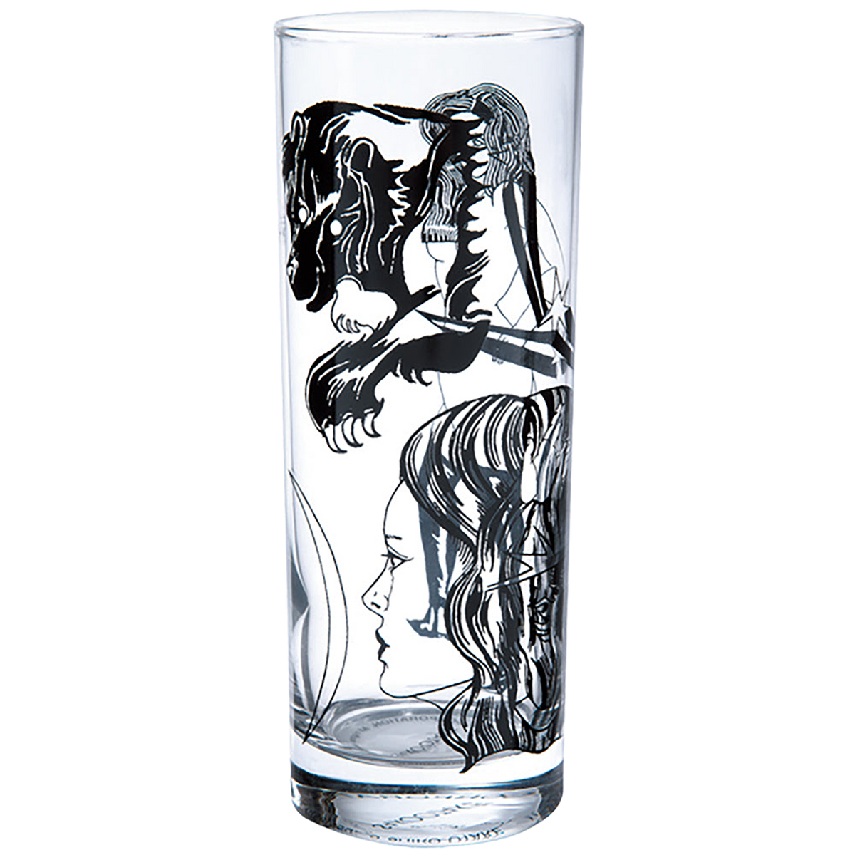 MLE × SAIKO OTAKE GLASS「PLANET」