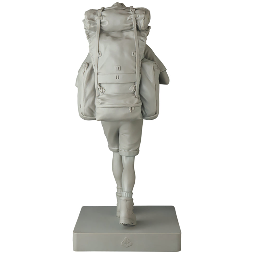 Mountain man(s) GRAY Ver._1