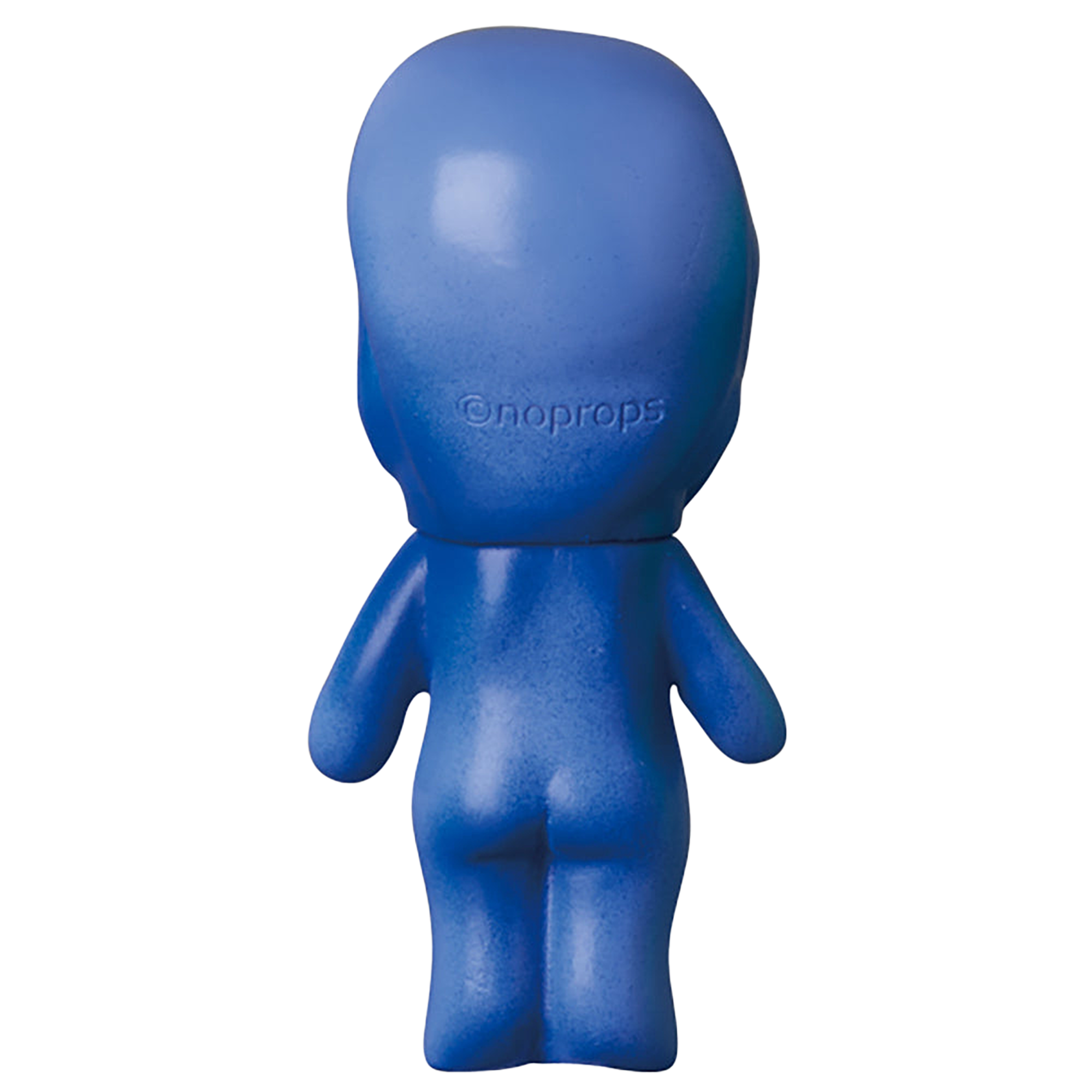 VAG（VINYL ARTIST GACHA） SERIES 4 青鬼
