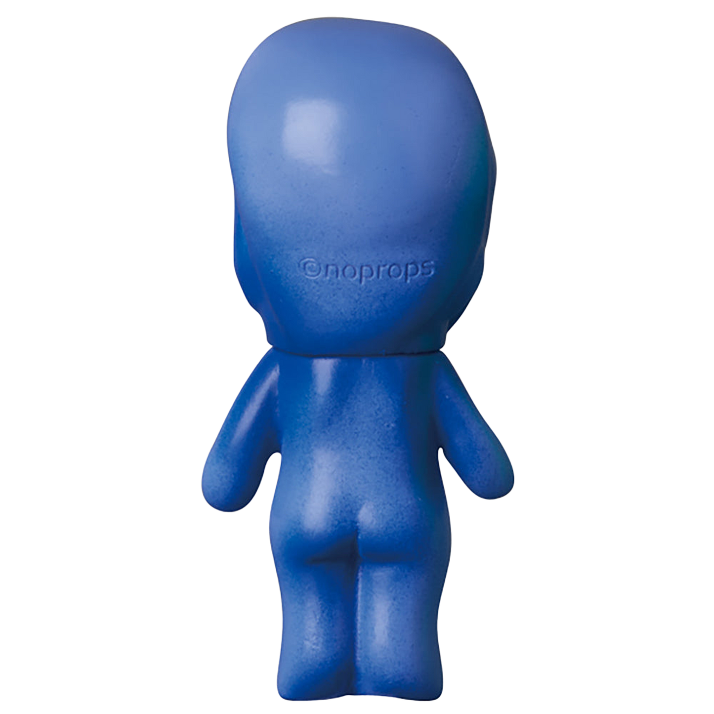 VAG（VINYL ARTIST GACHA） SERIES 4 青鬼