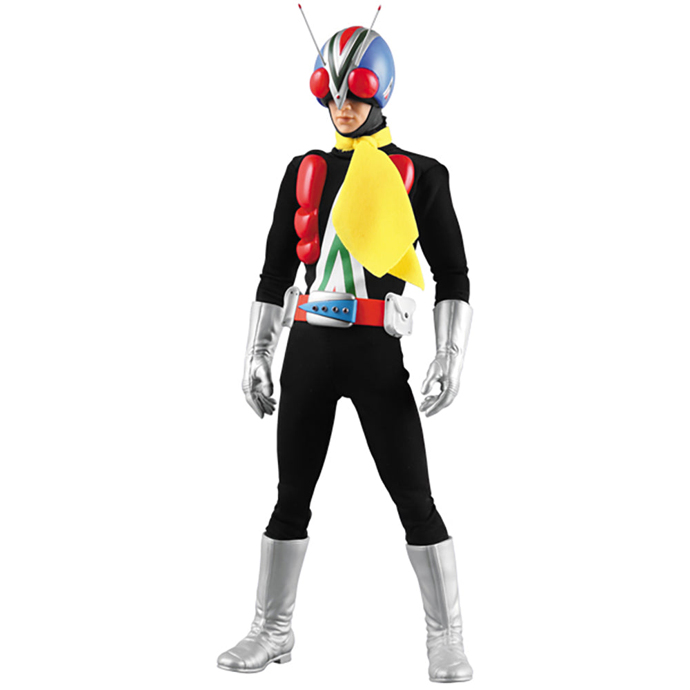 RAH DX ライダーマン （リニューアル版）_0
