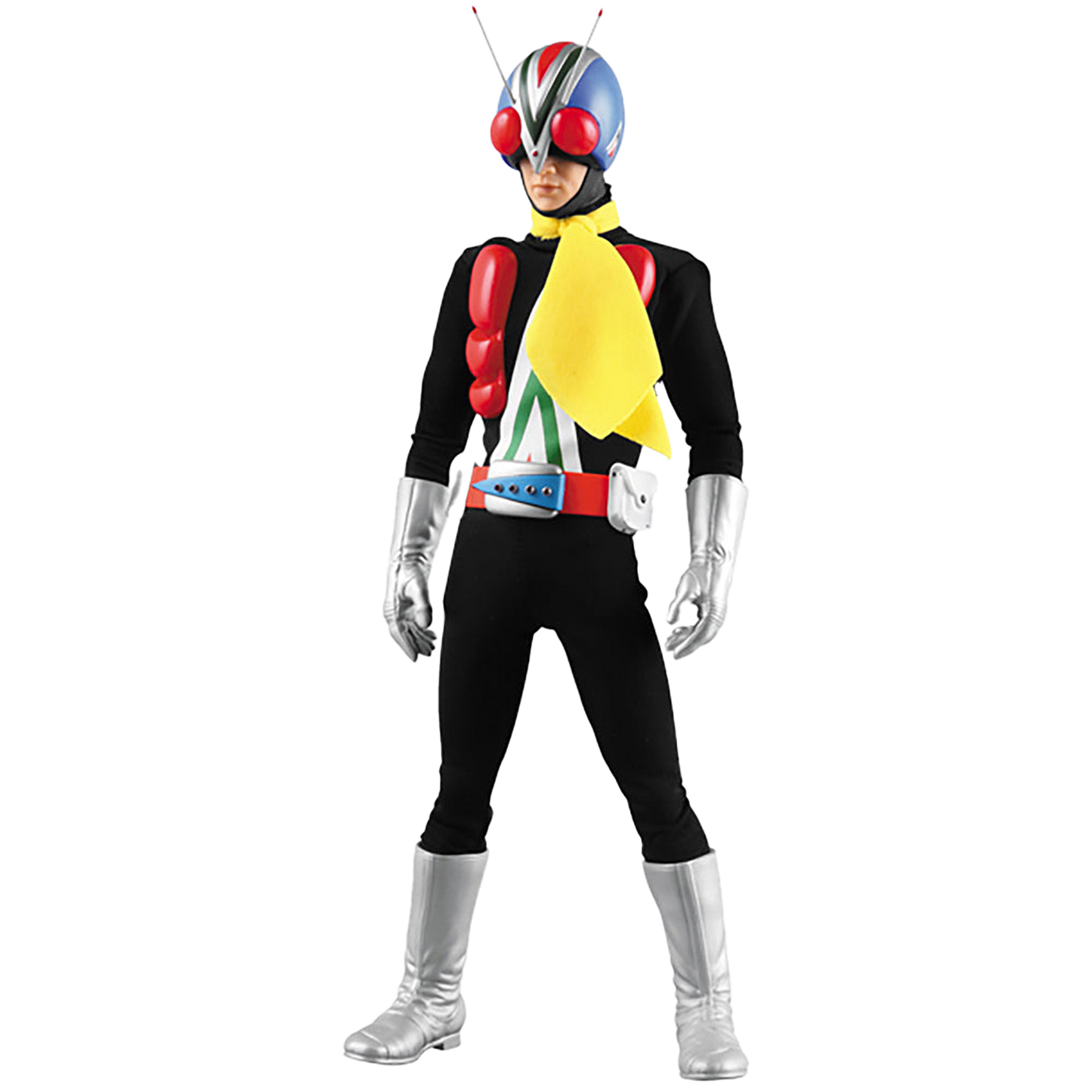 RAH DX ライダーマン （リニューアル版）