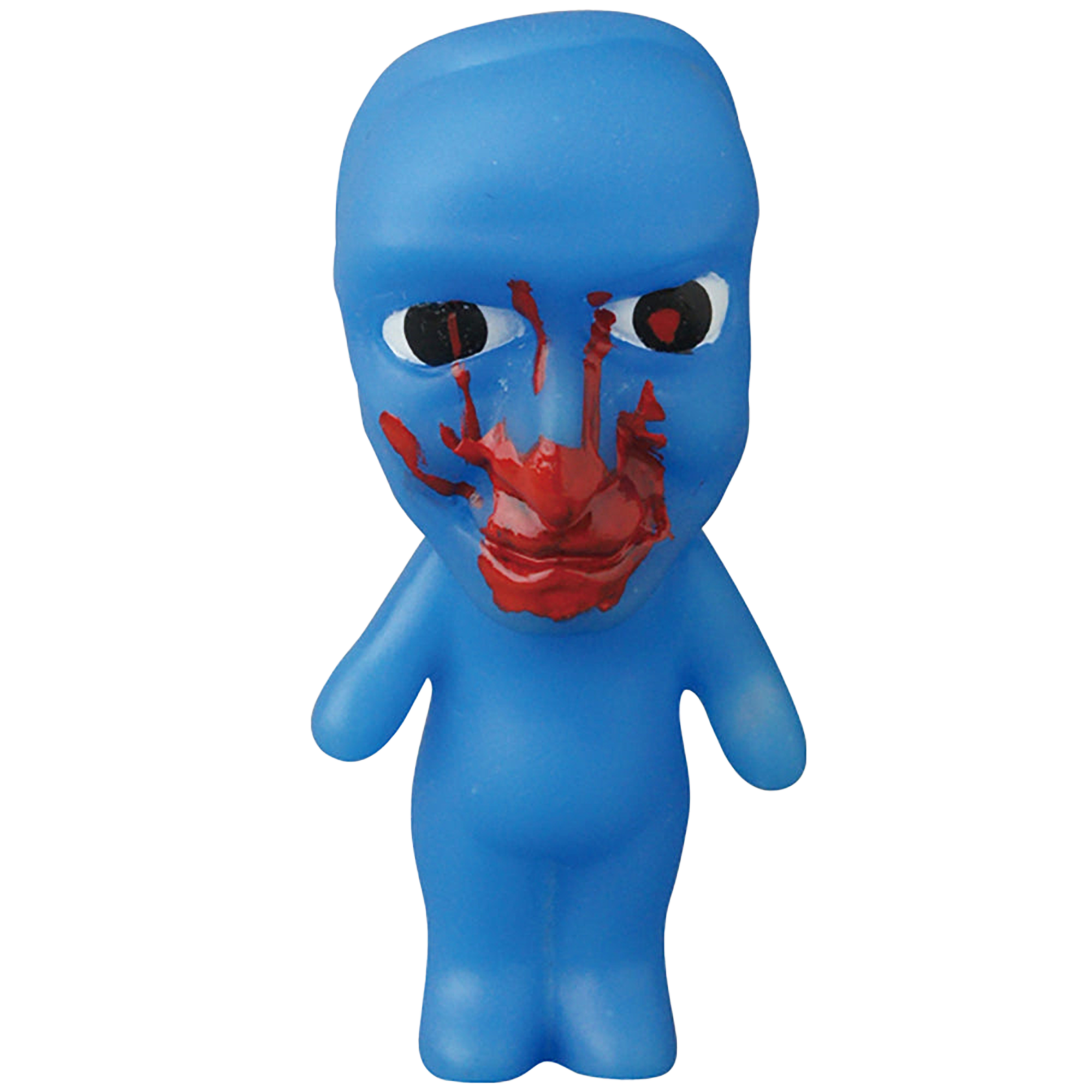 VAG(VINYL ARTIST GACHA) SERIES 13 青鬼