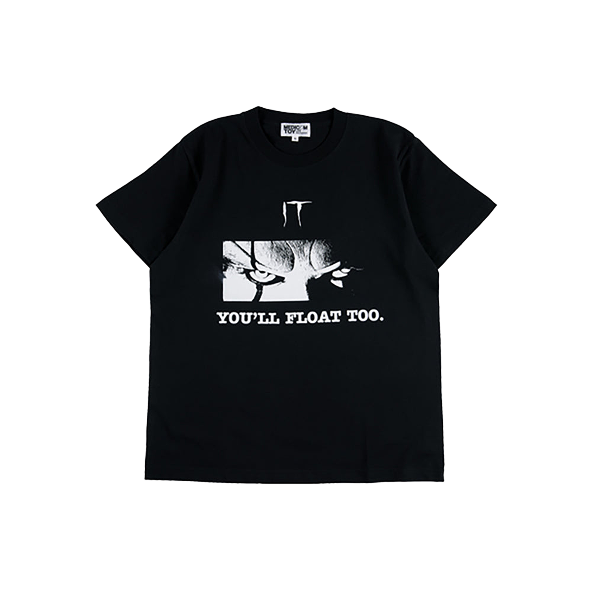 MLE「IT」シリーズ TEE “PENNYWISE”
