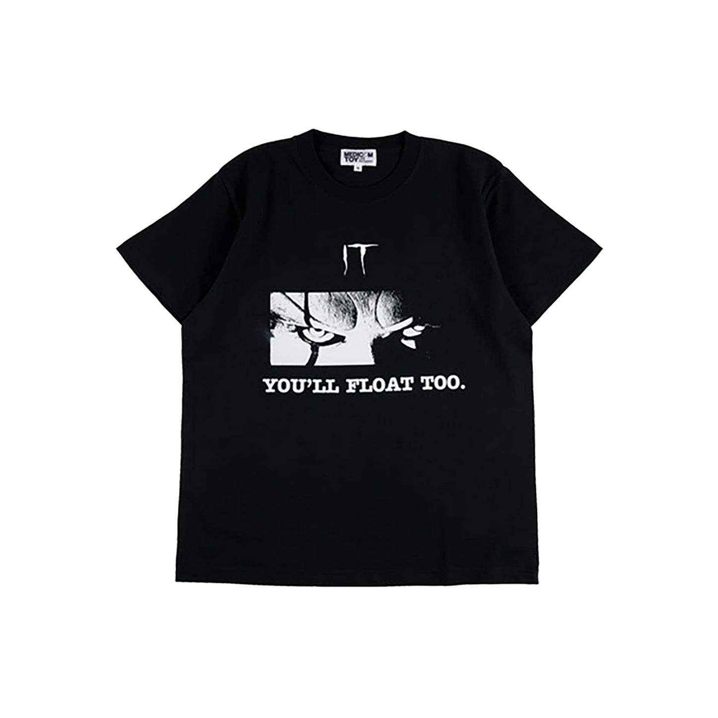 MLE「IT」シリーズ TEE “PENNYWISE”