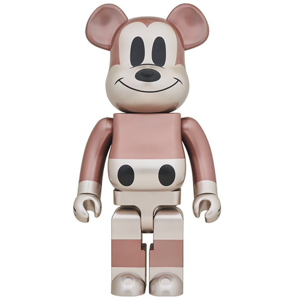BE@RBRICK MICKEY MOUSE 1000% メディコムトイ BE@RBRICK UNDEFEATED MICKEY MOUSE 1000％ | MEDICOM TOY OFFICIAL STORE