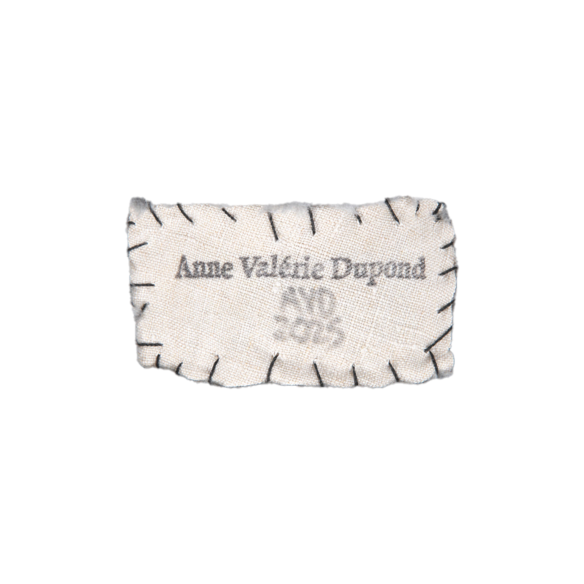 #045 Anne Valerie Dupond Marcel
