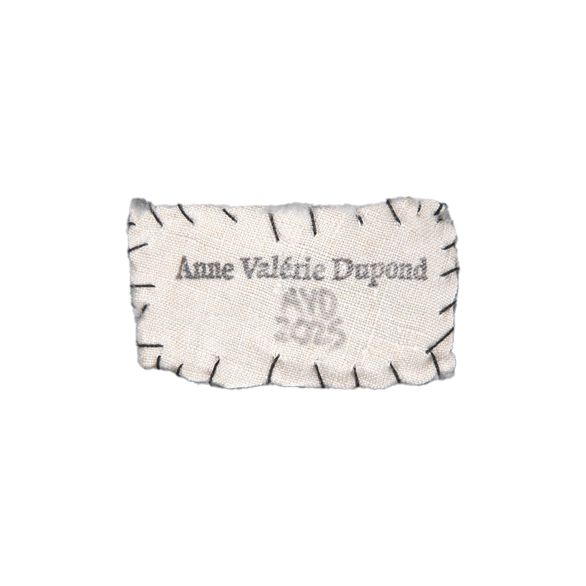 #045 Anne Valerie Dupond Marcel