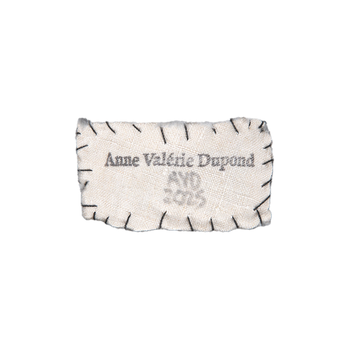 #045 Anne Valerie Dupond Marcel