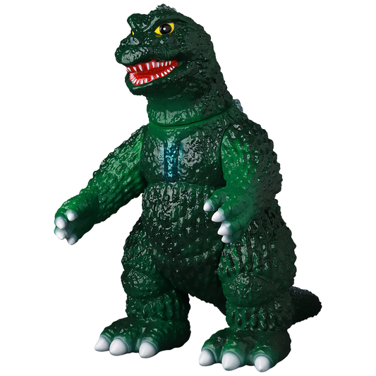 GVW Godzilla (1962) Guignol Version (3rd term)