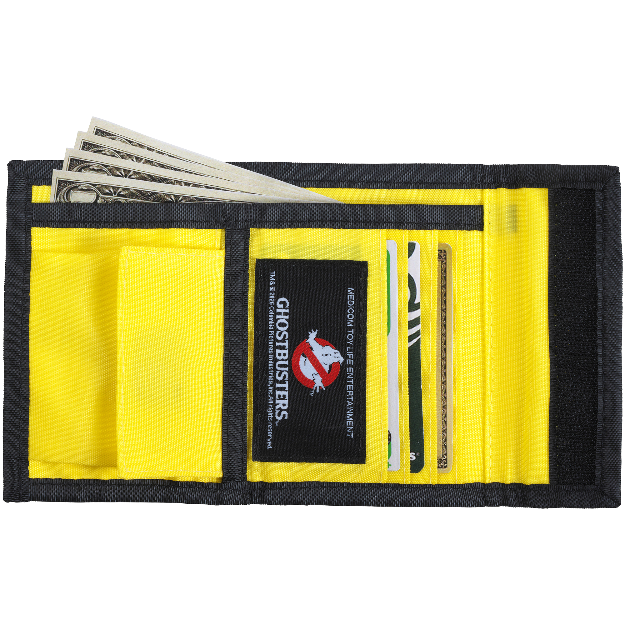 MLE × GHOSTBUSTERS EASY WALLET_9