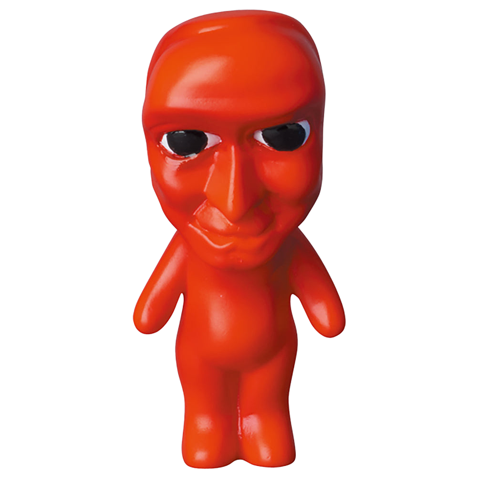 VAG（VINYL ARTIST GACHA） SERIES 4 青鬼