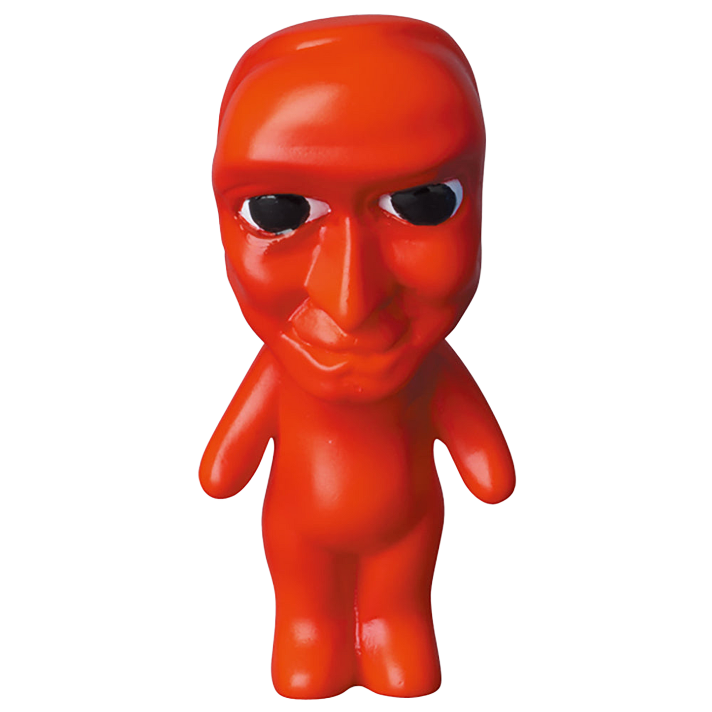 VAG（VINYL ARTIST GACHA） SERIES 4 青鬼