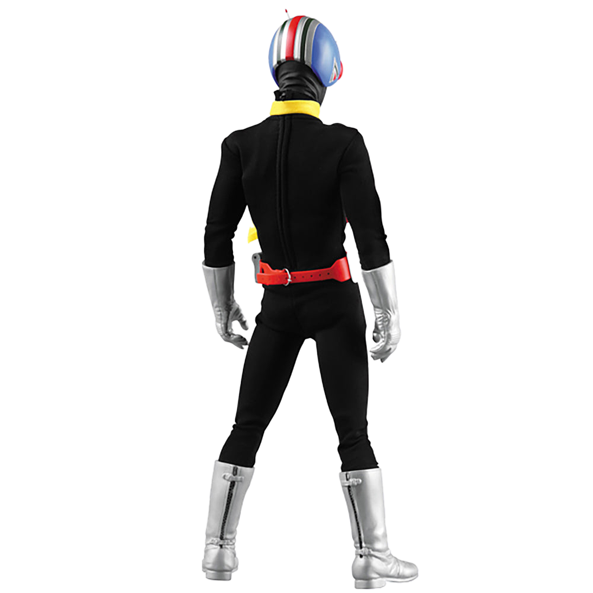 RAH DX ライダーマン （リニューアル版）