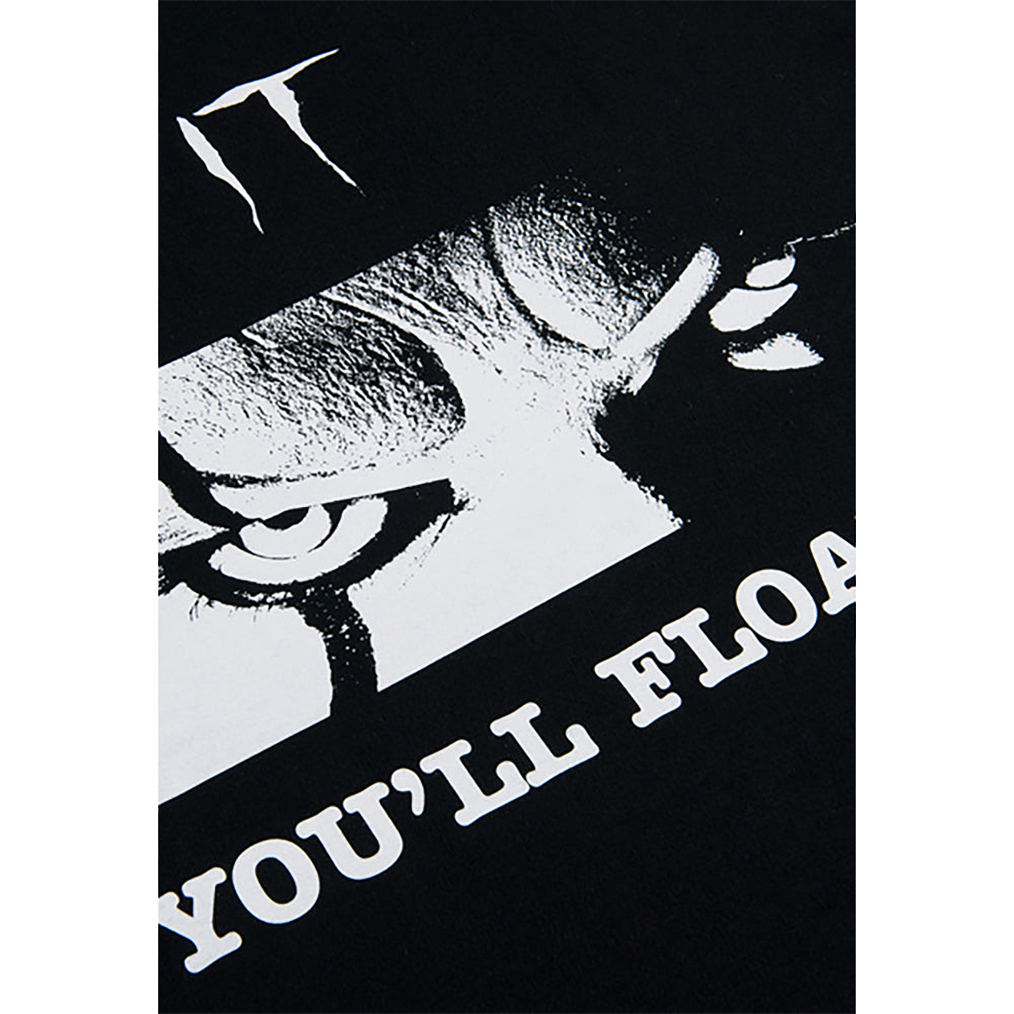 MLE「IT」シリーズ TEE “PENNYWISE”