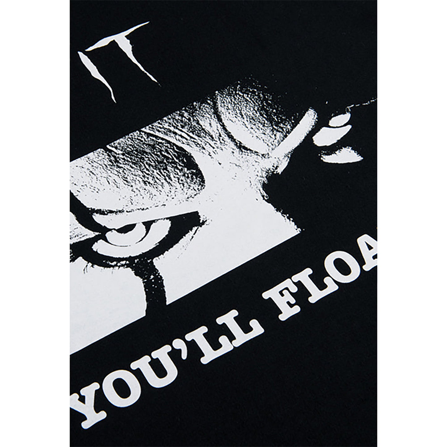 MLE「IT」シリーズ TEE “PENNYWISE”