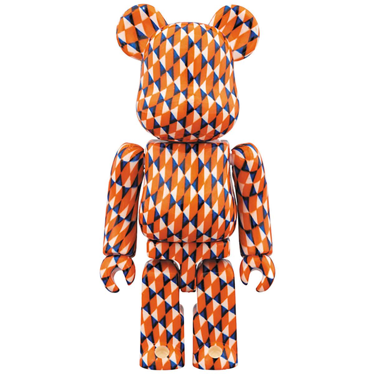 BE@RBRICK Barry McGee 100％ & 400％ + Apple Watch Sport Band 44mm