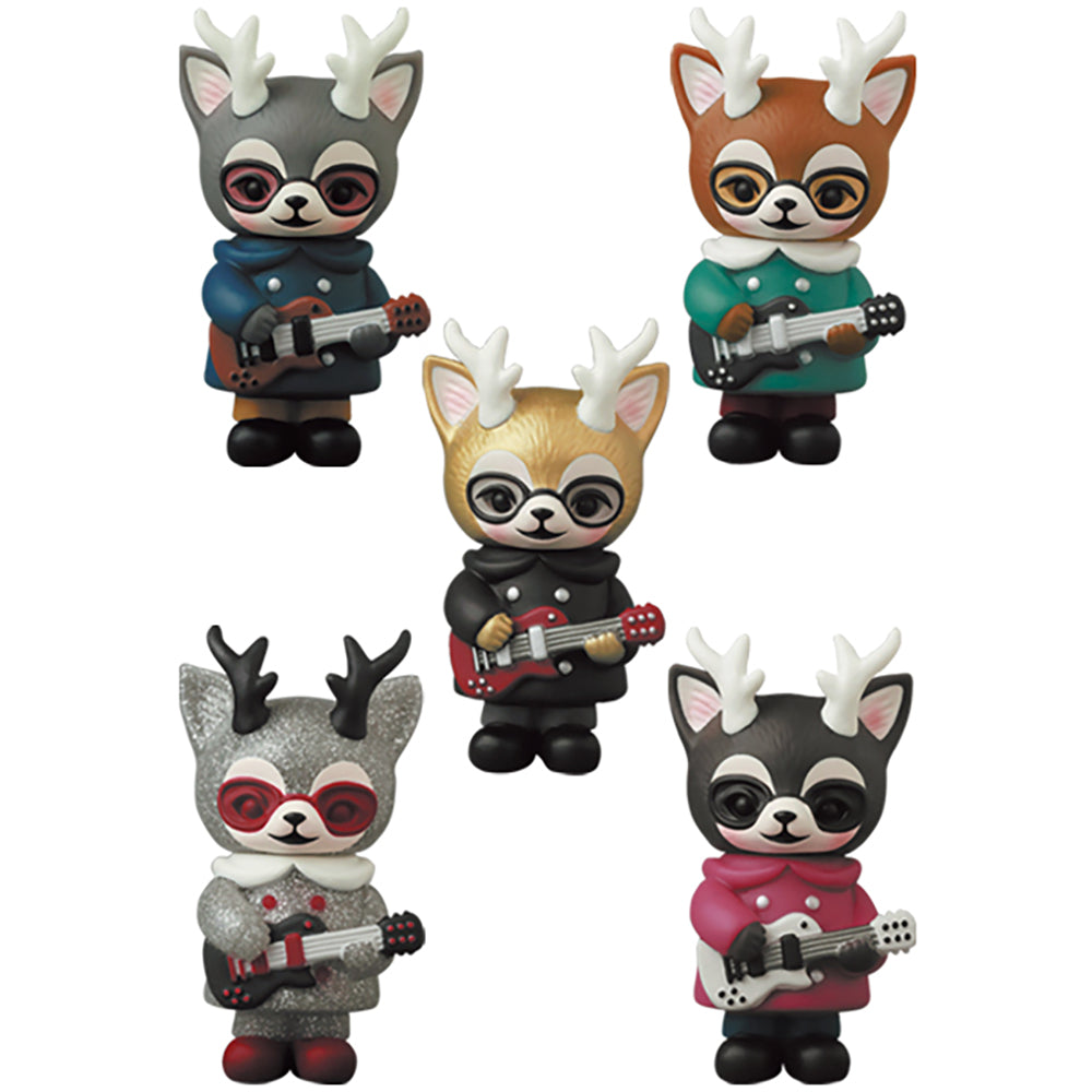 VAG(VINYL ARTIST GACHA) MORRIS(スガ シカオ Ver.)_0