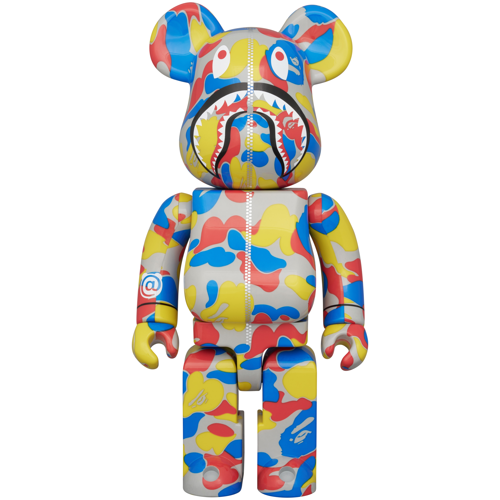 MEDICOM TOY 30th ANNIVERSARY MANUAL VOLUME V_6