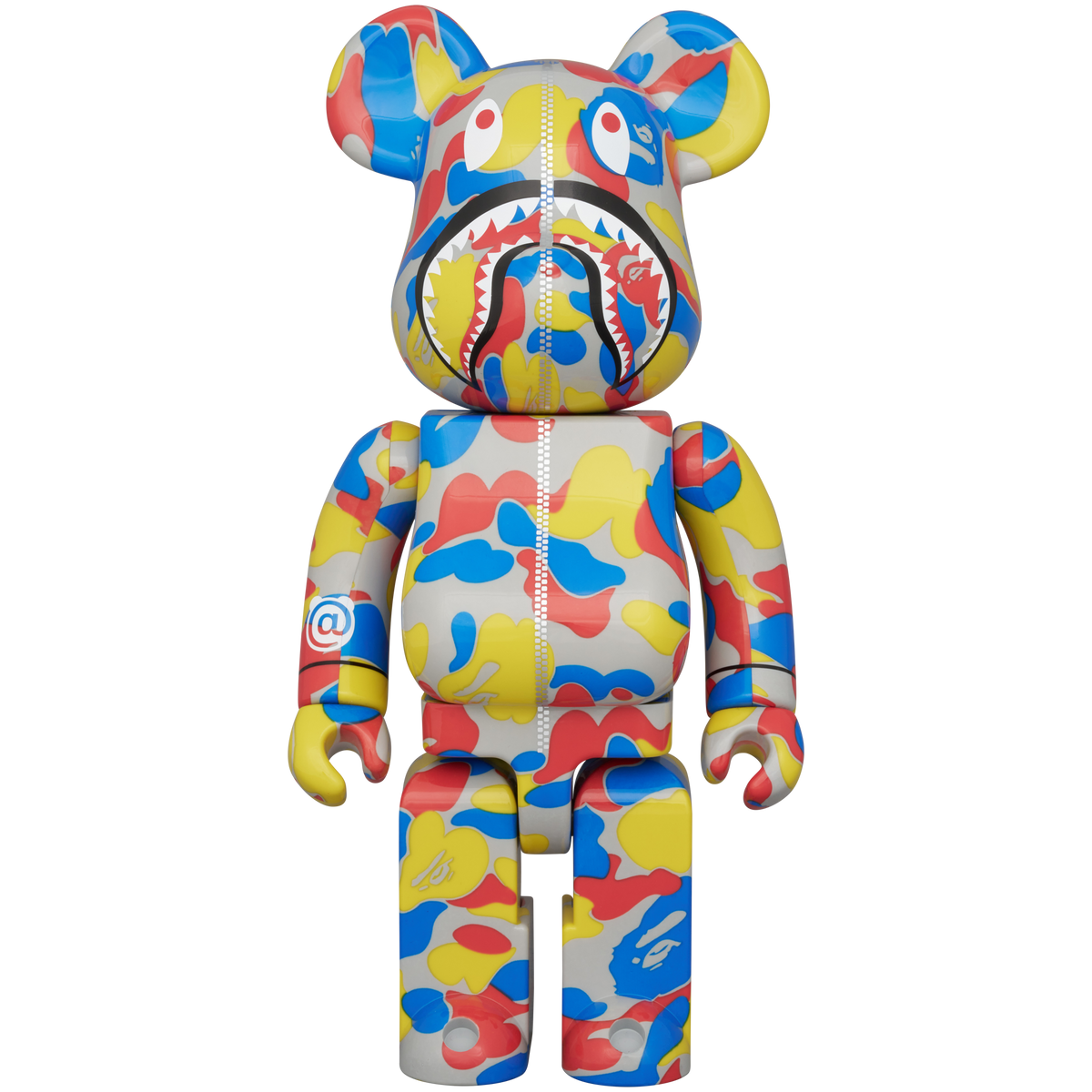 MEDICOM TOY 30th ANNIVERSARY MANUAL VOLUME V_6