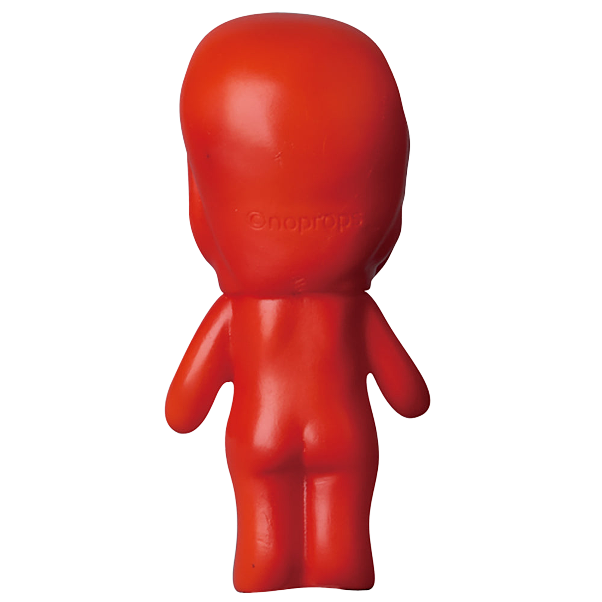 VAG（VINYL ARTIST GACHA） SERIES 4 青鬼